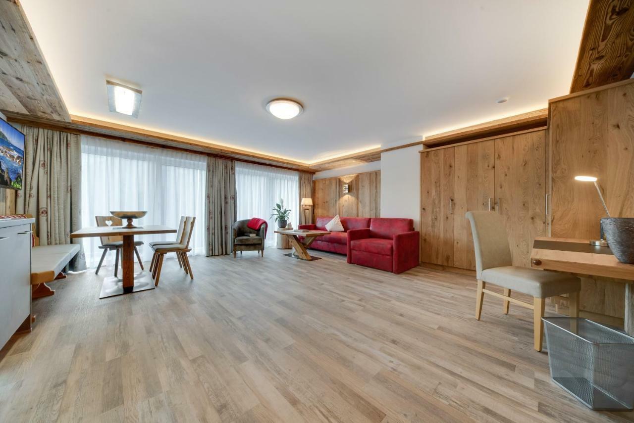 Alpen Air Exklusive Apartments Bad Reichenhall Exteriör bild